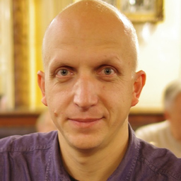 Alexandr Zgirvaci