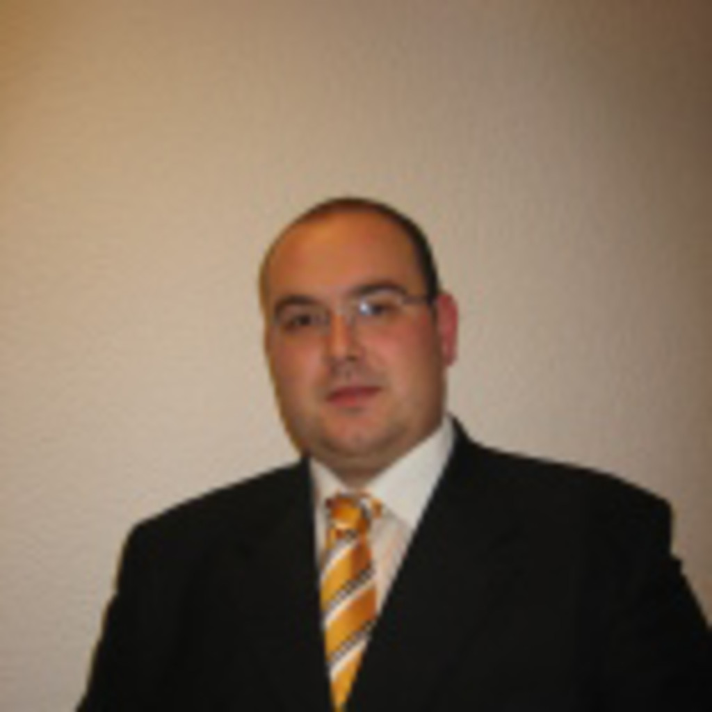 Darko Banovic Agenturdirektor AG XING