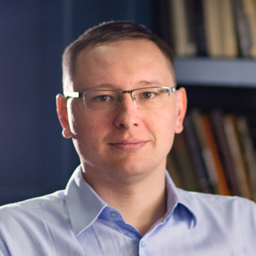 Oleg Zhuikov