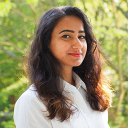 Malvika Bhardwaj