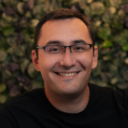 Mihai DARZAN