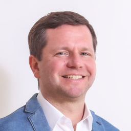 Dipl.-Ing. Tobias Härtenstein