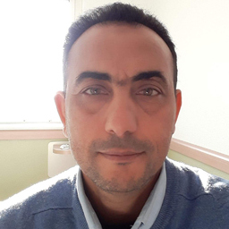 soufien HAMDI