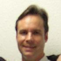 Profilbild Frank Jacobsen