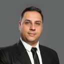 Hamed Negahban