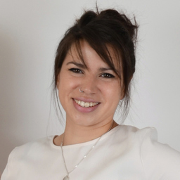 Franziska Huerta