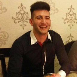 Yusuf Sahin