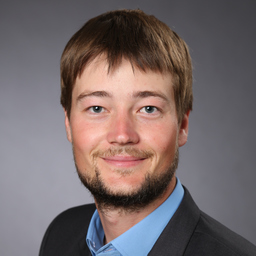 Steffen Hans Ramin