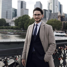 Alessandro Marco