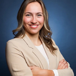 Liza Maria Manthey