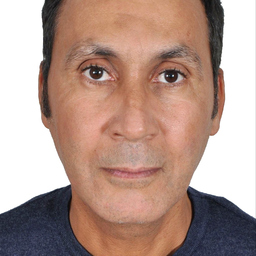 YAHIA BELHADJ MEZIANE