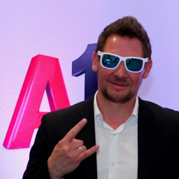 Andreas Kastner