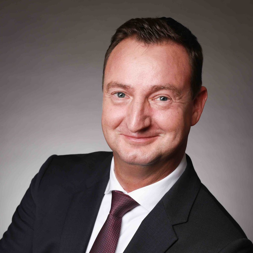Andreas Evers Stellvertretender Gruppenleiter/Bankprokurist im