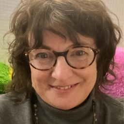 Katrin Shepherd