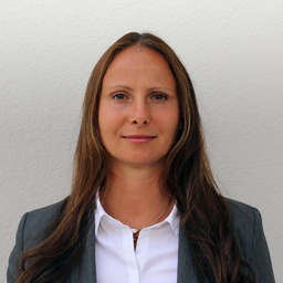 Dipl.-Ing. Theresa Hufnagl