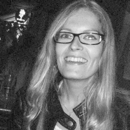 Emilie LE NOAY