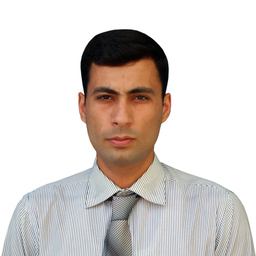 Omer Ali