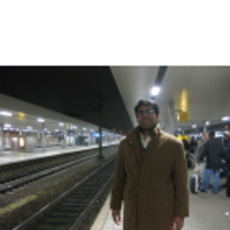 Behnam Karimian