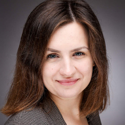 Magdalena Niekrasz