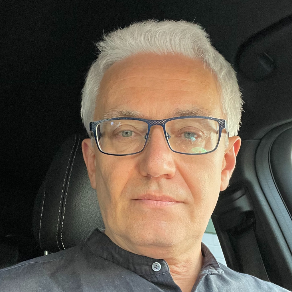 Vladimir Treskunov Geschäftsführer Polini GmbH XING