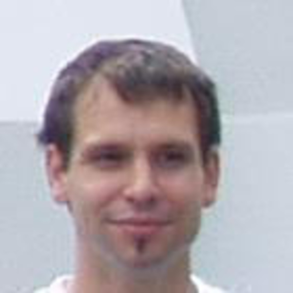 Christoph Plessner Geschäftsführender Gesellschafter visual4 GmbH