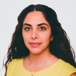 Parichehr Bijani