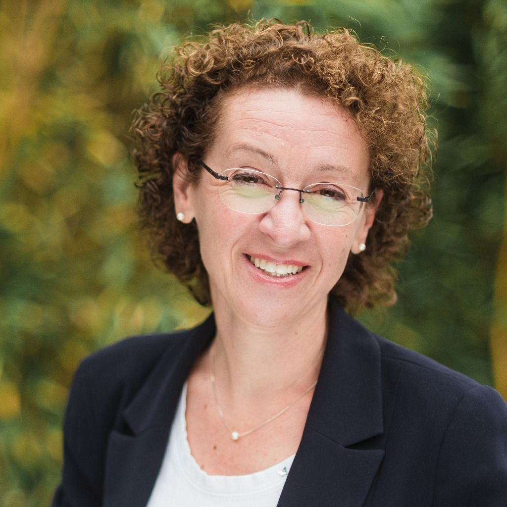 Dr. Gabriele Haller - Beraterin & Trainerin - gt-muenchen GmbH | XING