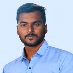 Dinesh Selvam