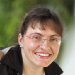 Kerstin Mania-Richter