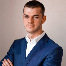 Yannic Strickfaden