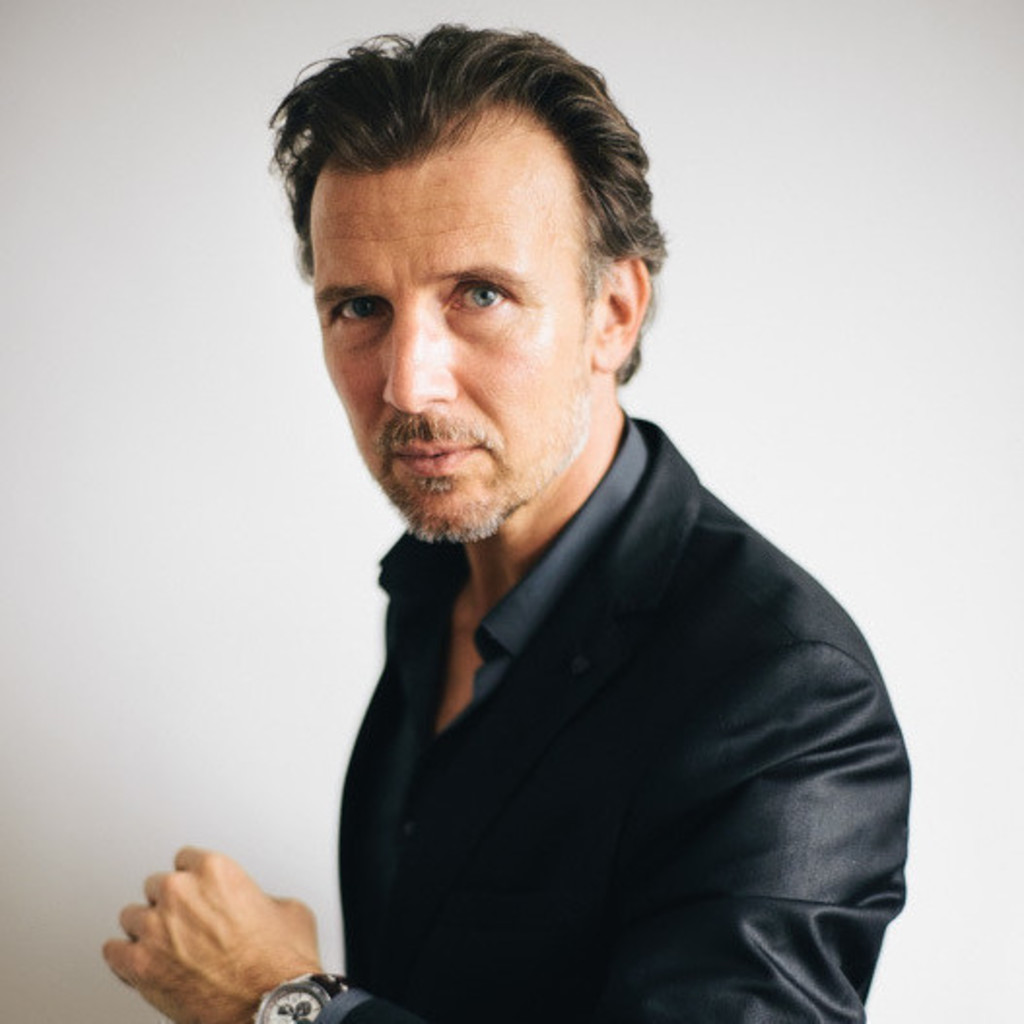 Alexander Morandini Schauspieler selbständig XING