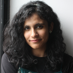 Adhishree Lahiri