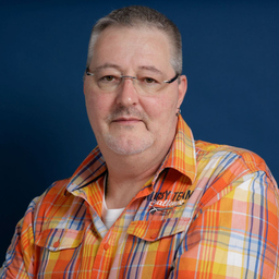 Manfred Keit