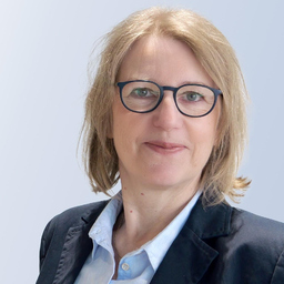 Christiane Irle