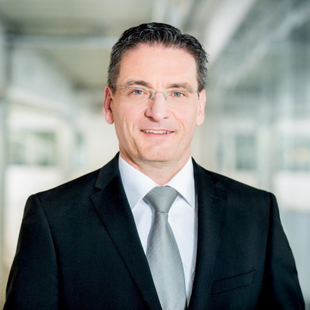 Franz Stöber - Lead Buyer - ERWIN HYMER GROUP | XING