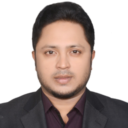 Haraprasad Behera