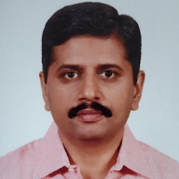 Rajesh Gangadharan