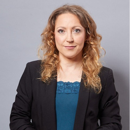 Sindy Meyersieck's profile picture