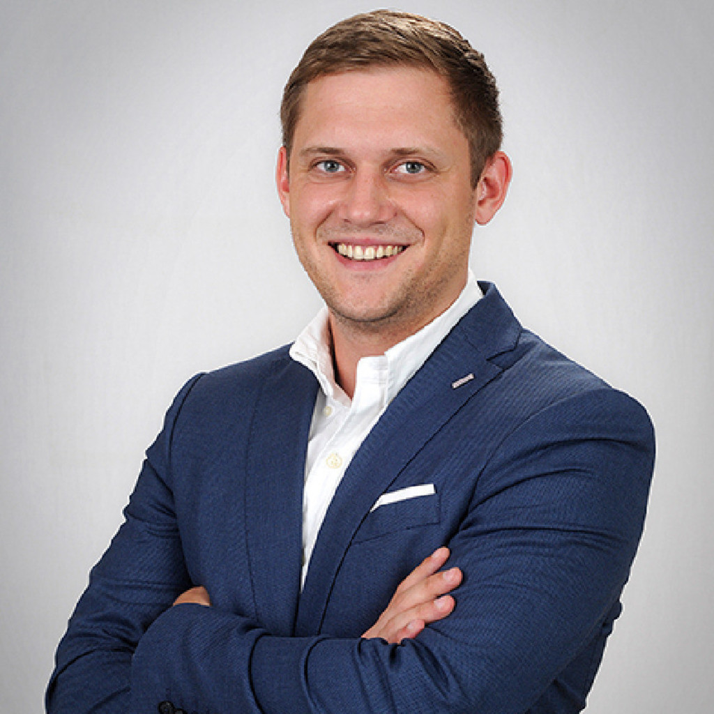 Tim Mammitzsch Lead Buyer Gallus Druckmaschinen Gmbh Xing