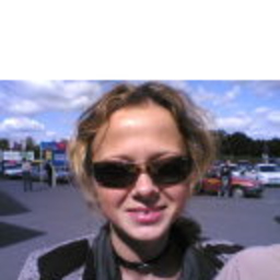 Olga Lebedyeva