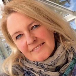 Sylvia Podßus