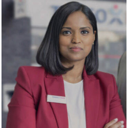 Jalini Nagarathnam