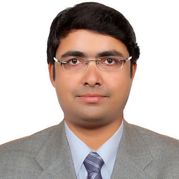 Mohammed Vasee Ahmed