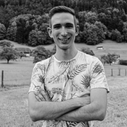 Joël Furrer's profile picture