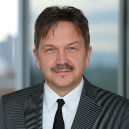 Dipl.-Ing. Ralf Teuchert