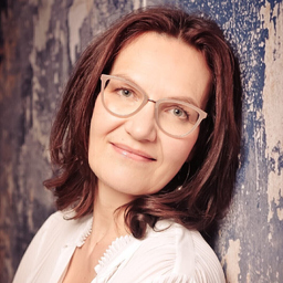 Ingrid Strobel