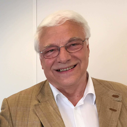 Profilbild Hans-Jörg Petscher