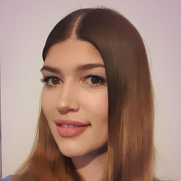Nathalie Winter