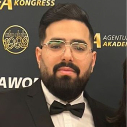 Mohammadreza Babaei's profile picture