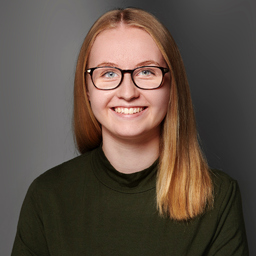 Hanna Quaschnowitz's profile picture